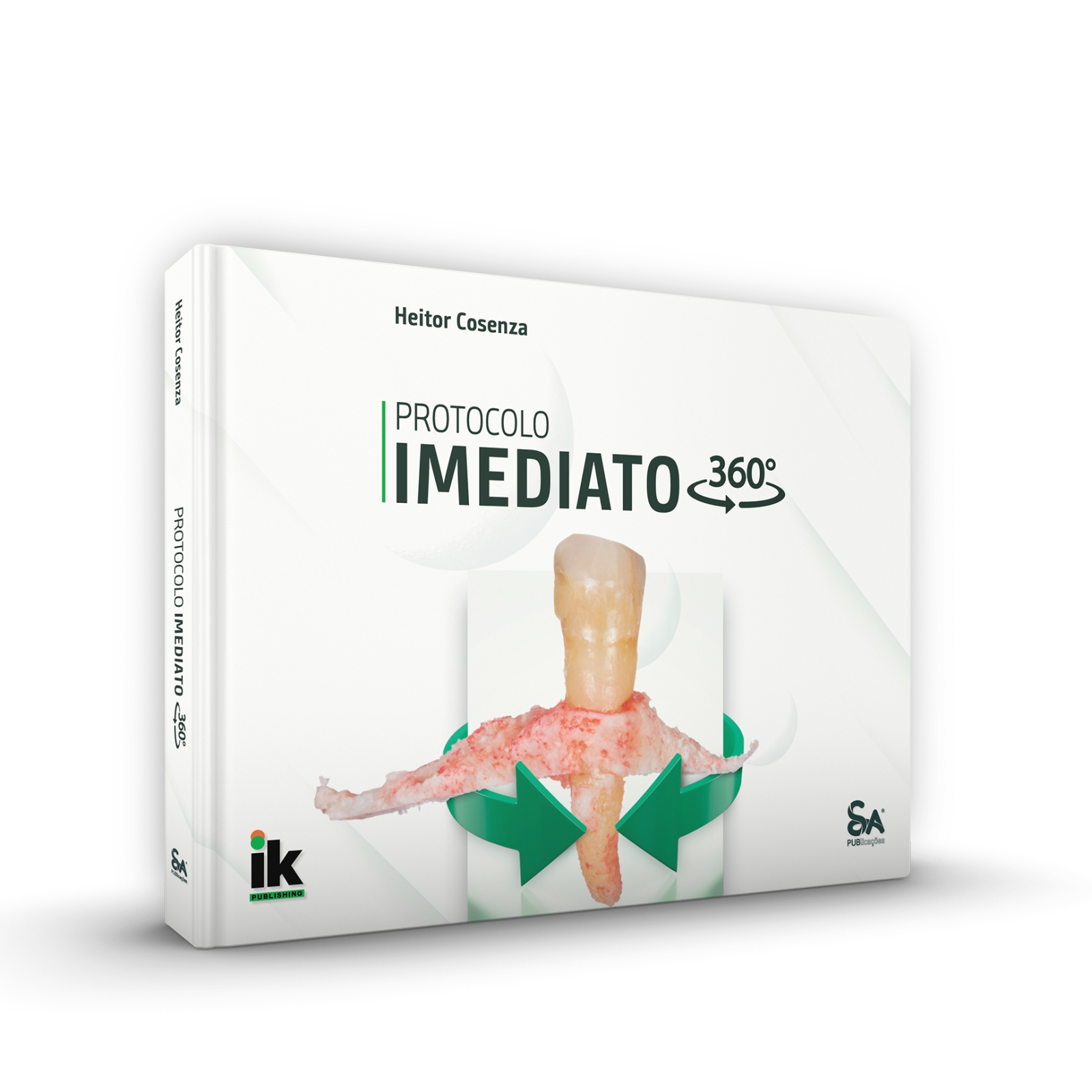 Protocolo Imediato 360º