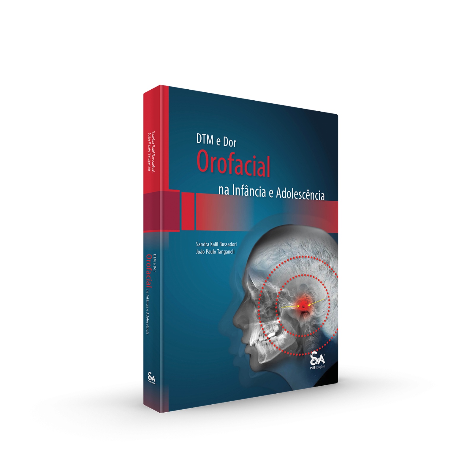 DTM e Dor Orofacial na Infância e Adolescência