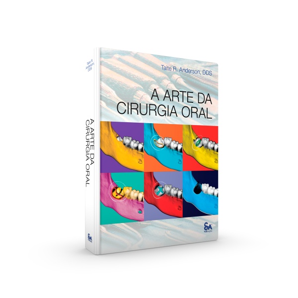 A Arte da Cirurgia Oral